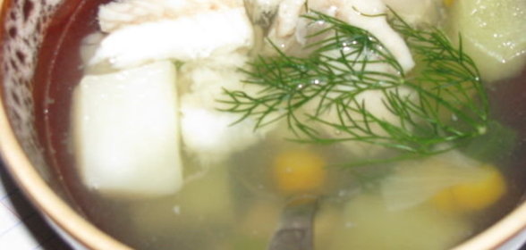 Шафранный соус