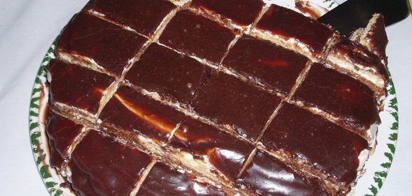 Ох и омлетик!!