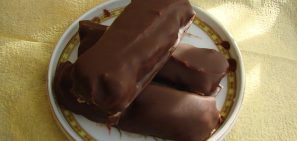 Миньонки с яичницей