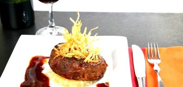 Соус «Мадера»