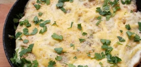 Варенье из баклажан