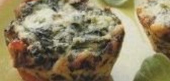 Приправа из зеленых помидоров