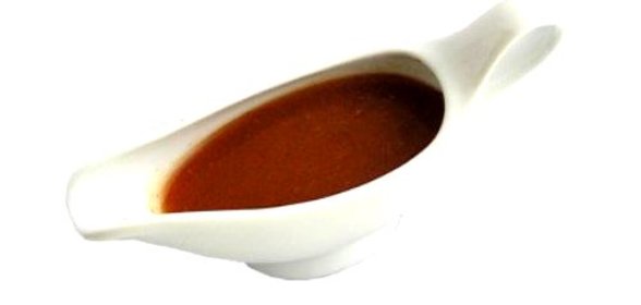 Соус «Пуаврад»