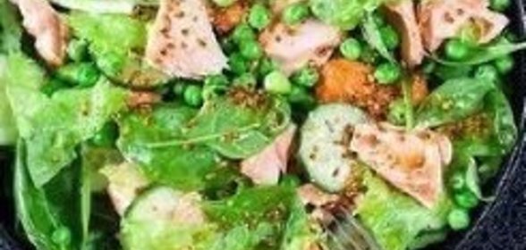 Маринад для мяса