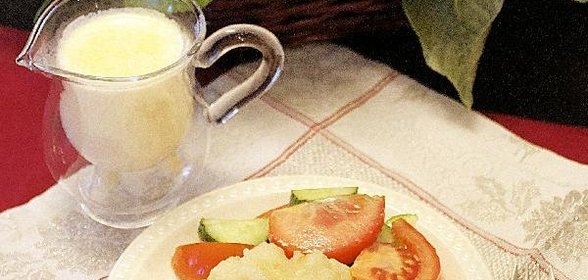 Рулеты из индейки