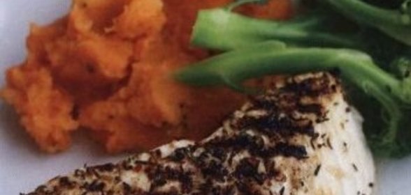 Перловая каша с овощами