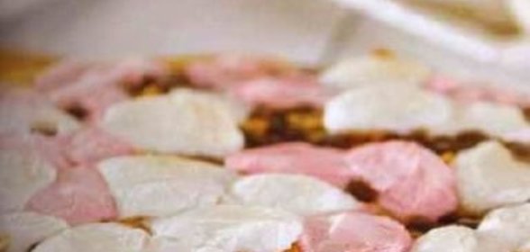 Томаты запеченные с ароматным уксусом