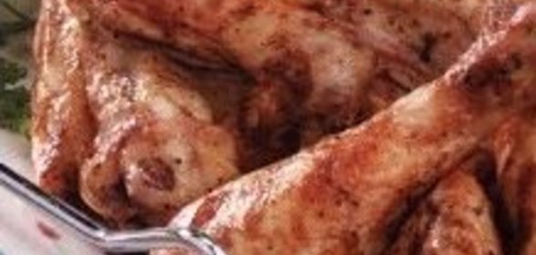 Соус яичный с горчицей