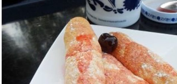 Белый соус французский