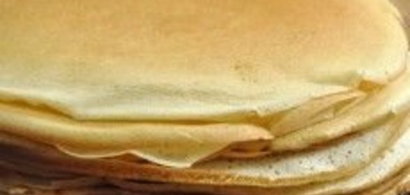 Соус голландский