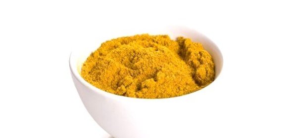 Смесь карри