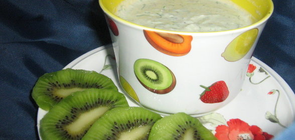 Селёдочный соус