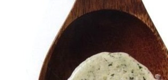 Соус песто-альфредо