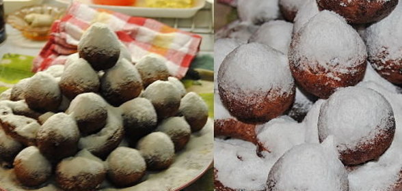 Майонез зеленый - к рыбе (очень хорош к лососевой рыбе)