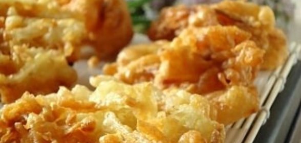 Цибульники