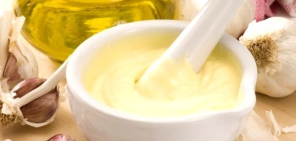 Соус сливочный для пасты