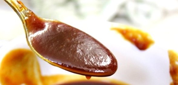 Соус барбекю