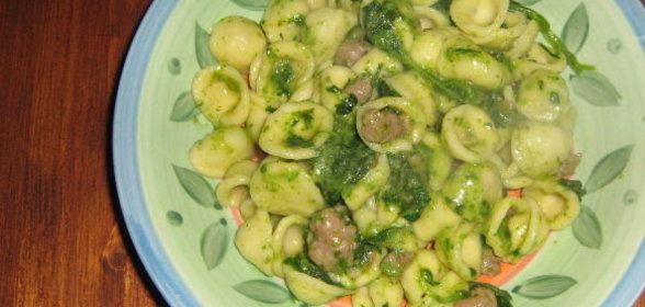 Соус сметанный с томатом