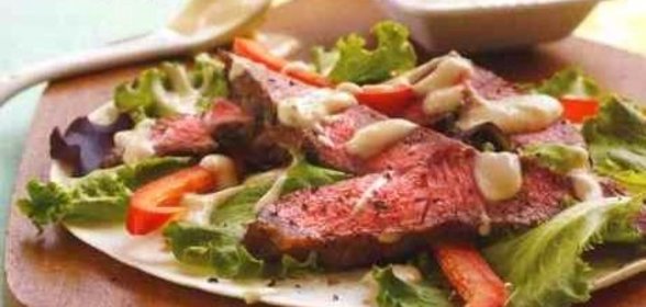 Горчичный соус