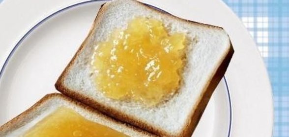 Варенье из яблок антоновка