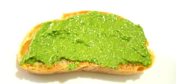 Песто по-генуэзски