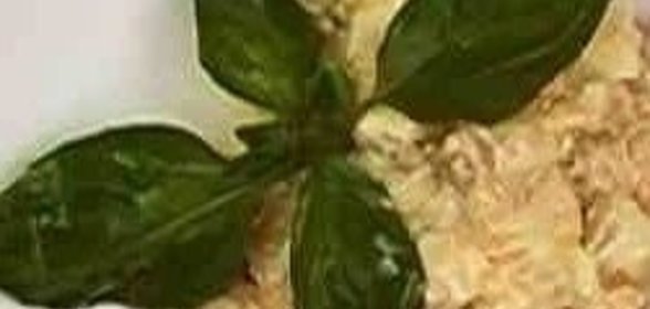 Закуска в лимонах