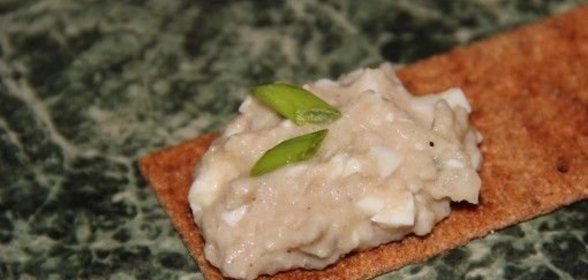 Яблочный соус