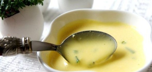 Соус «Нобис»