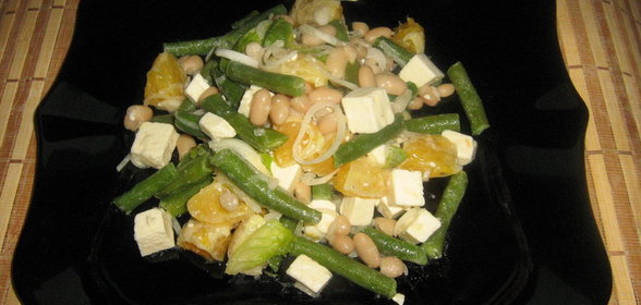 Картофель Дофинэ