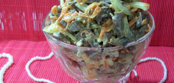 Огурцы малосольные Рецепт 10