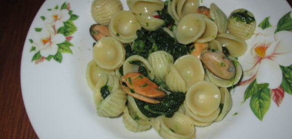 Соус «Орли»