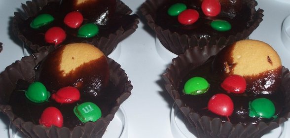 Соус из оливок