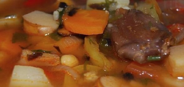 Цукаты из лимонной корки