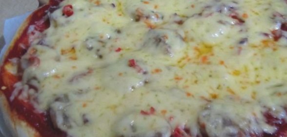 Варенье из вишни