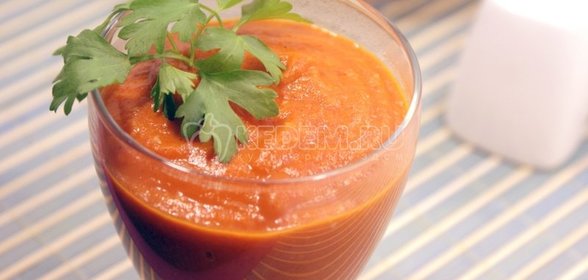 Острый соус