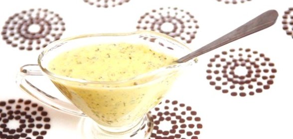 Бернезский соус