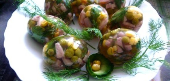 Яйца «Фаберже»