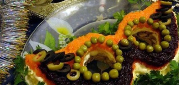 Соус сметанный