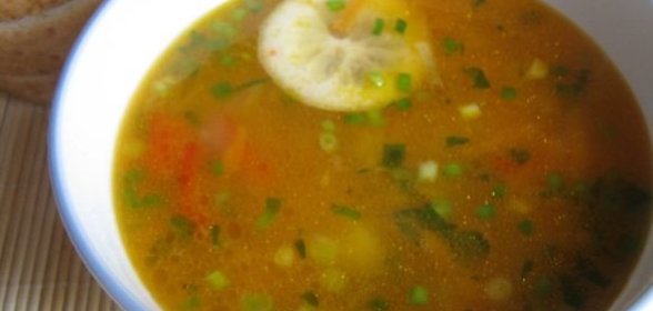 Сливово-яблочный соус