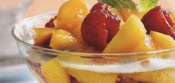 Соус с солёными огурцами