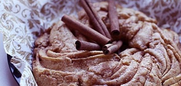 Заправка горчичная