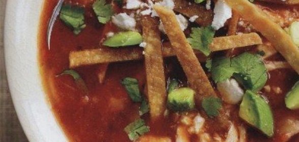 Торт из хлебных крошек