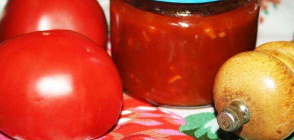 Соус Барбекю