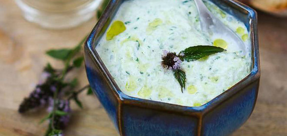 Соус для закусок