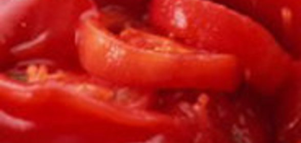 Томатный соус