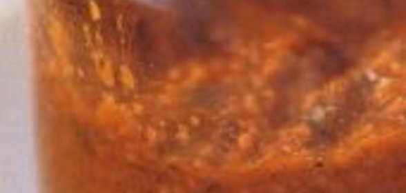 Сырное масло (вариант 1)