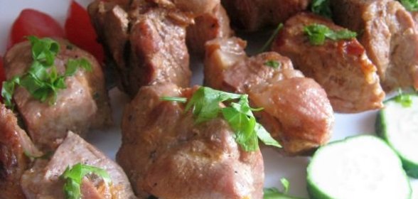 Огурцы малосольные Рецепт 9