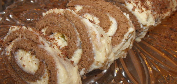 Приправа из крыжовника