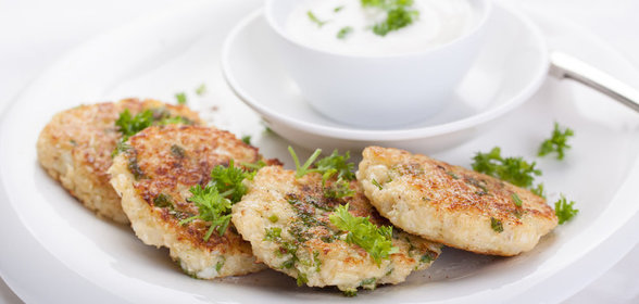 Картофель, запеченный с луком и чесноком