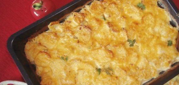 Соус «Моэль»